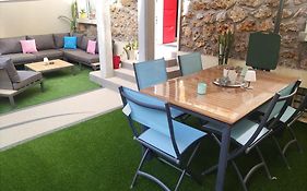 L'Atelier - Gite & Spa